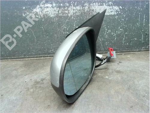 Left mirror FIAT CROMA (194_) 1.9 D Multijet (194AXC1B, 194AXC12) | BP11738912C26 