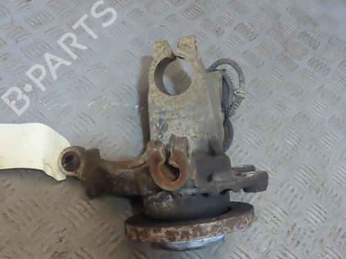 Used Right front steering knuckle CITROËN C3 / C3 ORIGIN III (SX) 1.5 BlueHDi 100 (SXYHYP, SXYHTU) (102 hp) 27245432