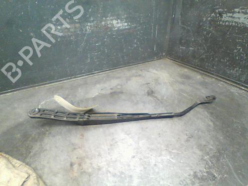 Used Front windshield wiper arm PEUGEOT 406 Coupe (8C) 2.2 HDI (133 hp) 23116780