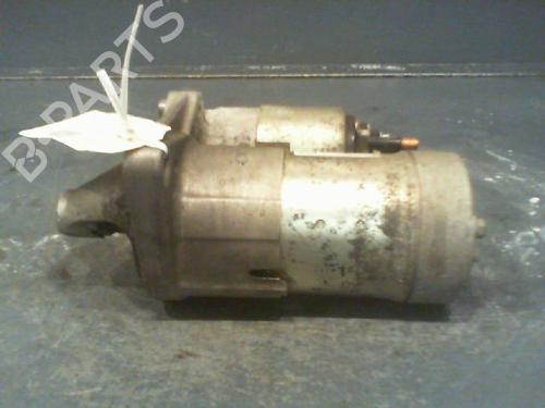 Used Starter FIAT PANDA (169_) 1.1 (169.AXA1A) (54 hp) 11209783