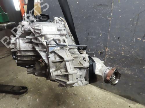 Used Gearbox Gearbox HONDA CR-V IV (RM_) 1.6 i-DTEC 4WD (RE6) (160 hp) 17994497 17994497