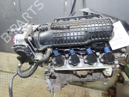 Engine HONDA CR-Z (ZF) 1.5 IMA (ZF2) | BP36682166M1 - Image 5