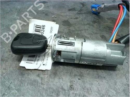 Ignition barrel CITROËN XSARA PICASSO (N68) 2.0 HDi | BP23112599M48 