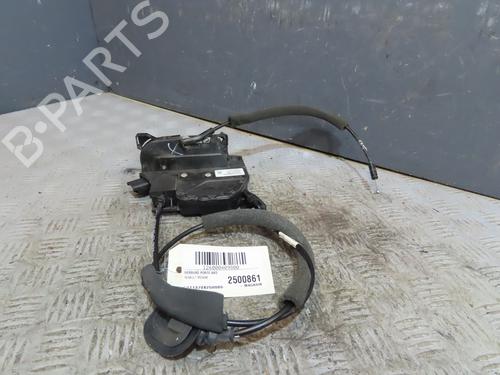 Serratura anteriore destra RENAULT MEGANE CC (EZ0/1_) 1.9 dCi (EZ0J, EZ1S) (131 hp) 29929332