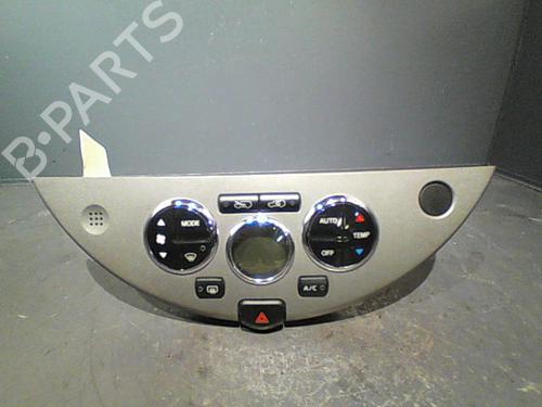 climate-control-nissan-note-e11-ne11-15-dci-275009u11a-2005-2006-2007-2008-2009-2010-2011-2012-2013-10762169 main image