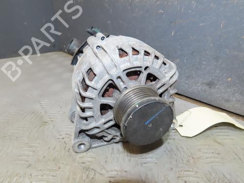 Alternator CITROËN C3 III (SX) 1.2 PureTech 82 | BP36310285M7 - Image 4