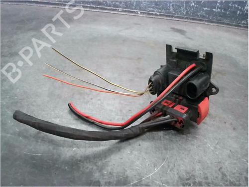 Used Heater resistor RENAULT TRAFIC II Bus (JL) 1.9 dCI 80 (JL0B) (82 hp) 23112299