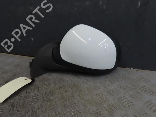 Used Left mirror CITROËN C3 I (FC_, FN_) 1.4 HDi (68 hp) 28136405