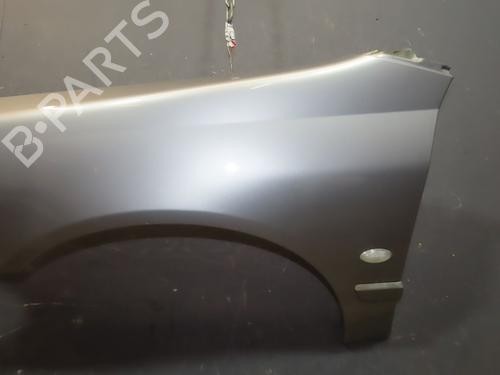 Left front fenders PEUGEOT 607 (9D, 9U) 2.7 HDi 24V | BP25705685C41 