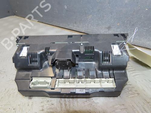 Used Climate control Climate control AUDI A6 Allroad C6 (4FH) 3.0 TDI quattro (233 hp) 36657510 36657510