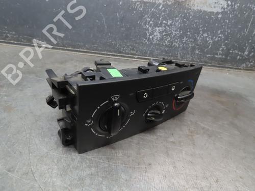 Used Climate control Climate control 17730406 17730406
