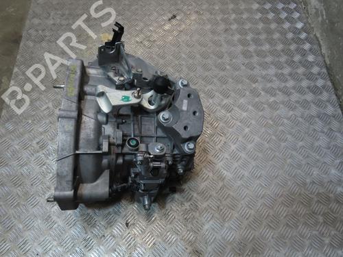 Used Gearbox ALFA ROMEO GIULIETTA (940_) 1.6 JTDM (940FXD1A) (105 hp) 28593572
