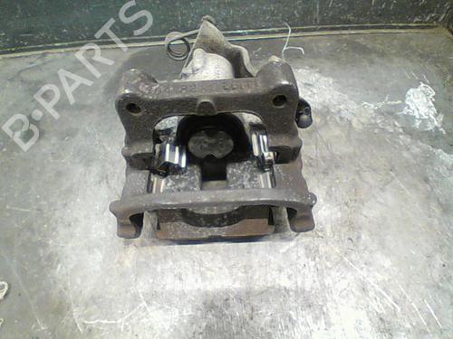 Left rear brake caliper CITROËN C4 Picasso I MPV (UD_) 1.6 HDi | BP14872603M107