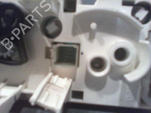 Used Climate control PEUGEOT PARTNER Box Body/MPV (5_, G_) [1996-2026]  23113816