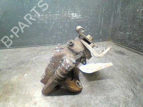 Right rear brake caliper RENAULT SCÉNIC I MPV (JA0/1_, FA0_) 1.9 dCi (JA05, JA1F) | BP14872263M106