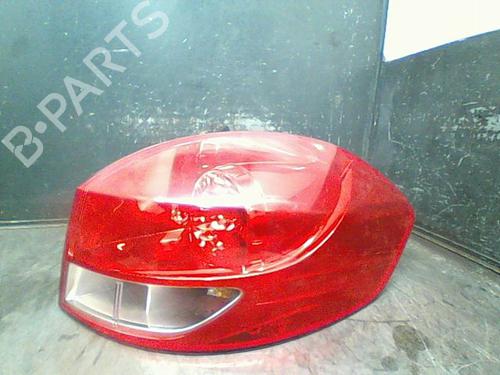 Højre baglygte Højre baglygte RENAULT CLIO III Grandtour (KR0/1_) 1.5 dCi (KR0F) (86 hp) 10768611 10768611