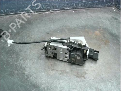 Used Front right lock CITROËN DS3 (SA_) 1.6 HDi 90 (92 hp) 14996220