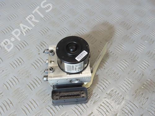ABS pump PEUGEOT 207 SW (WK_) 1.6 HDi | BP21059752M43 