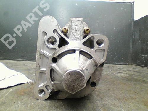 Used Starter Starter 10758732 10758732