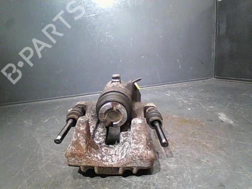 Left rear brake caliper AUDI A4 B6 Avant (8E5) 1.9 TDI quattro | BP14872676M107