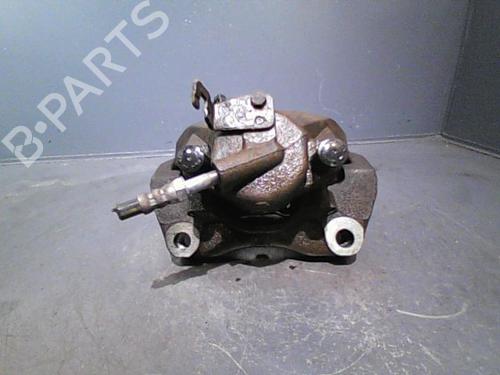 Left front brake caliper VW TRANSPORTER T5 Van (7HA, 7HH, 7EA, 7EH) 1.9 TDI | BP14872696M105