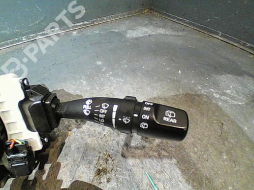 Steering column stalk HYUNDAI TUCSON (JM) 2.0 CRDi All-wheel Drive | BP11211374I23 
