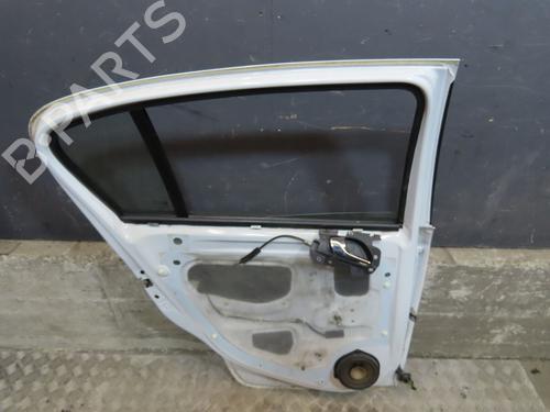 Used Left rear door OPEL CORSA D (S07) 1.3 CDTI (L08, L68) (75 hp) 28105733