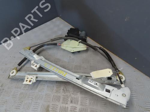Used Front right window mechanism CITROËN C4 Picasso I MPV (UD_) [2006-2015]  19061059