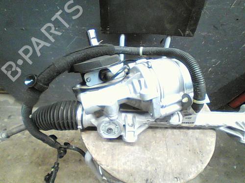 Steering rack CITROËN C-ELYSEE (DD_) 1.2 VTi 82 | BP10760401M22 
