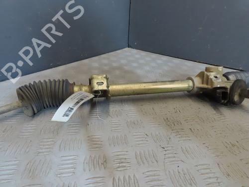 Steering rack RENAULT CLIO II (BB_, CB_) 1.2 (BB0A, BB0F, BB10, BB1K, BB28, BB2D, BB2H, CB0A,... | BP21498529M22 