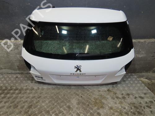 Bagklap CC/Kombi-Coupé Bagklap CC/Kombi-Coupé PEUGEOT 308 II (LB_, LP_, LW_, LH_, L3_) 1.6 HDi / BlueHDi 115 (115 hp) 39698894 39698894