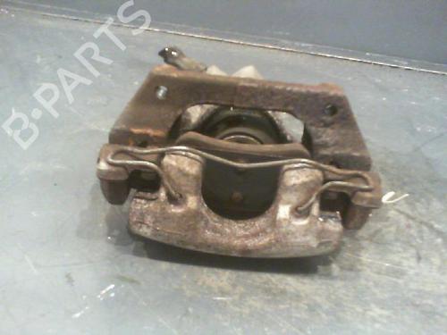 Used Right rear brake caliper VOLVO S40 II (544) 2.0 D (136 hp) 14872215