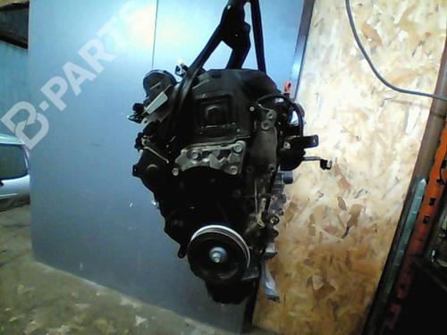 Engine CITROËN C3 II (SC_) 1.4 HDi 70 (SC8HZC, SC8HR0, SC8HP4) | BP11209286M1 
