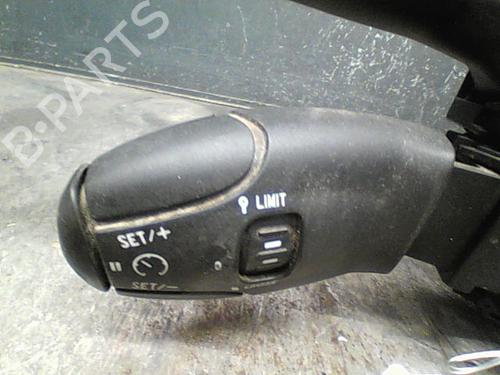 Steering column stalk PEUGEOT 307 Break (3E) 1.6 HDi 110 | BP10761999I23 