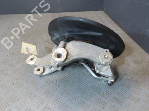 Right rear steering knuckle PEUGEOT 3008 II SUV (MC_, MR_, MJ_, M4_) Hybrid | BP27470797M28 