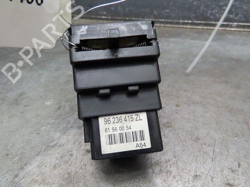 Steering column stalk PEUGEOT 106 I (1A, 1C)  | BP16707145I23 