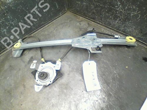 Rear left window mechanism PEUGEOT 807 (EB_) 2.0 HDi | BP14873340C24 