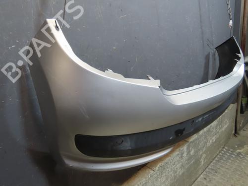 Rear bumper PEUGEOT 207 (WA_, WC_) 1.4 HDi | BP29901888C8 