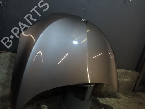 Hood RENAULT MEGANE III Hatchback (BZ0/1_, B3_) 1.5 dCi (BZ09, BZ0D, BZ1W, BZ29, BZ14) | BP23114564C1