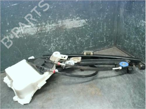 Used Front right window mechanism SEAT ALTEA (5P1) 1.9 TDI (105 hp) 12594488
