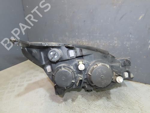 Venstre forlygte Venstre forlygte CITROËN C5 I (DC_) 2.0 HDi (DCRHZB, DCRHZE) (109 hp) 33711562 33711562