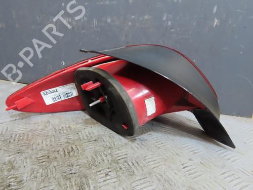 Used Right taillight PEUGEOT 206+ (2L_, 2M_) 1.4 i (2LKFWA, 2MKFWA) (75 hp) 29577213