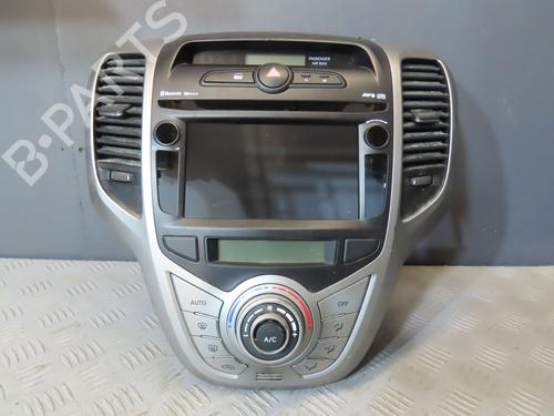 Used Climate control HYUNDAI ix20 (JC) 1.6 CRDI (116 hp) 23113759
