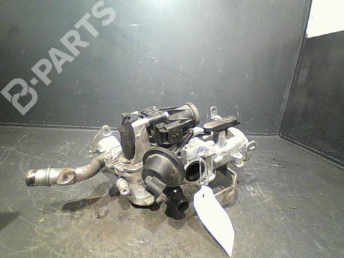Used Egr Egr PEUGEOT 206+ (2L_, 2M_) 1.4 HDi eco 70 (68 hp) 10758424 10758424