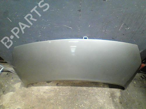 Used Hood RENAULT SCÉNIC II (JM0/1_) 1.9 dCi (JM14) (131 hp) 10764038