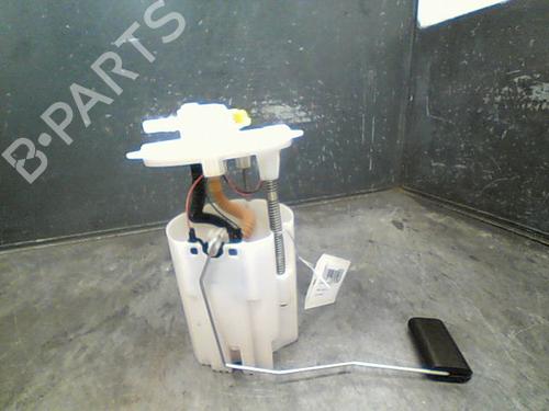 Used Fuel pump RENAULT SCÉNIC III (JZ0/1_) 1.5 dCi (110 hp) 14870434