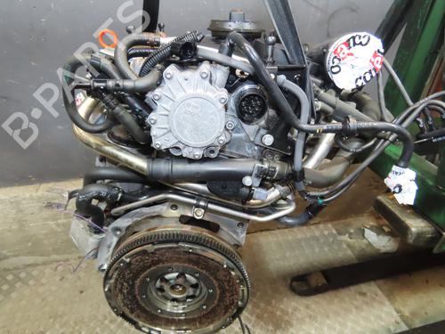 Engine AUDI A3 Sportback (8PA) 2.0 TDI 16V | BP32432829M1