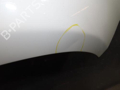 Used Right front fenders Right front fenders DACIA SANDERO 1.2 16V (75 hp) 40437756 40437756