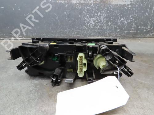 Climate control PEUGEOT 207 (WA_, WC_) 1.4 HDi | BP17730406I5 