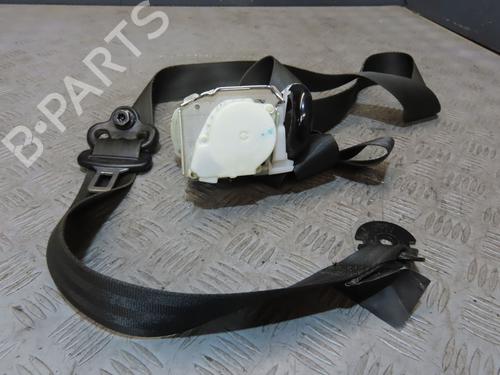 Used Front left belt tensioner RENAULT TRAFIC III Van (FG_) 1.6 dCi 120 (FGMK) (121 hp) 29622516
